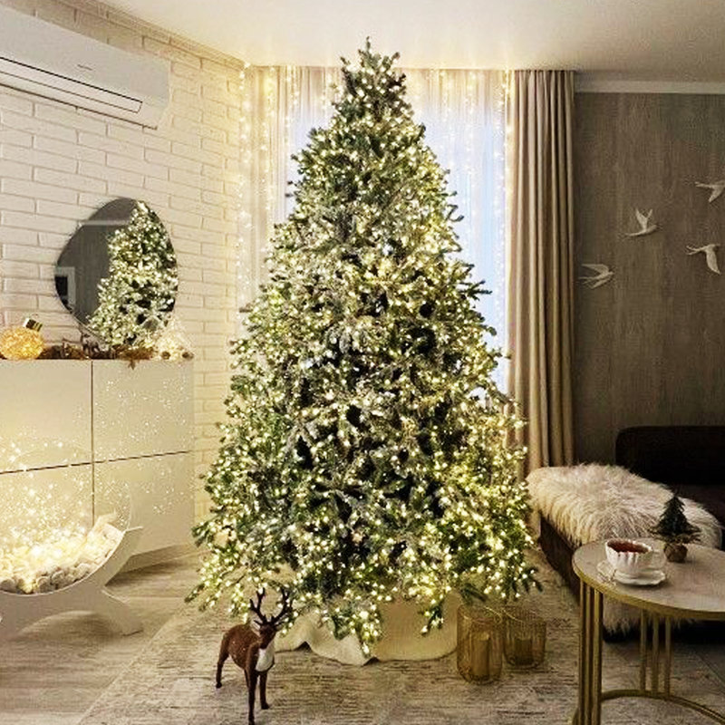 Easy tree lights 2025